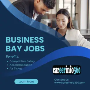 Business Bay Jobs