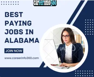 Best Paying Jobs In Alabama