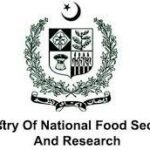 Ministry of National Food Security and Research
