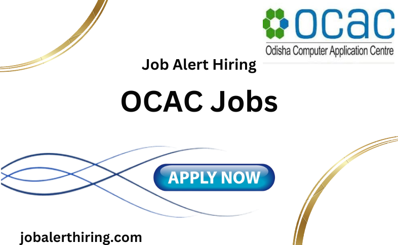 Govt Jobs in Odisha