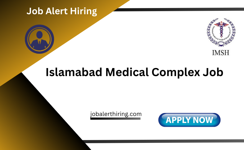 Islamabad Vacancies