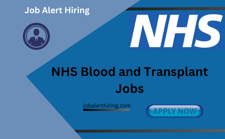 NHS Jobs