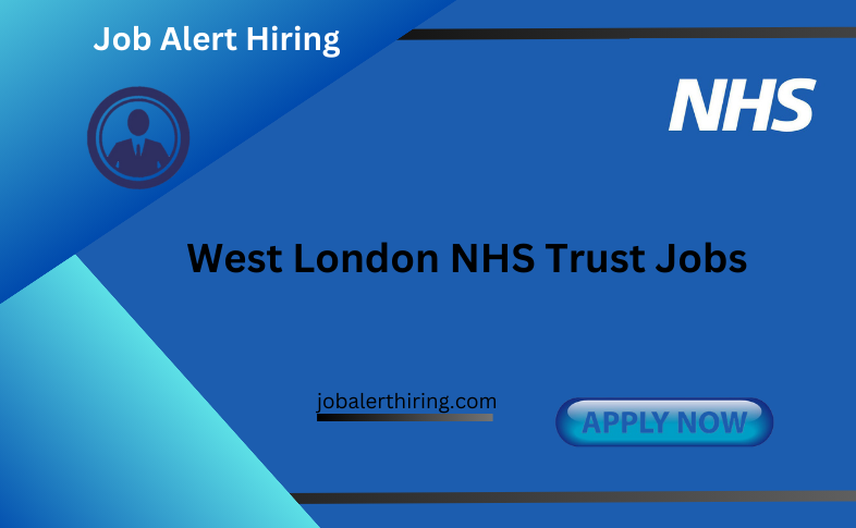 NHS Jobs