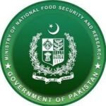 Ministry of National Food Security and research MNFSR