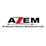 Al Zarooni Electro Mechanical LLC Dubai