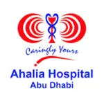 Ahalia Hospital