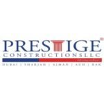 PRESTIGE STEEL CONSTRUCTION COMPANY LLC