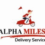 Alpha Miles Delivery