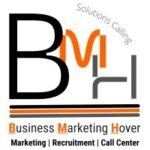 Business Marketing Hover