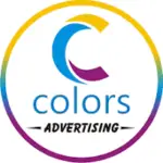 Colours advertising agency