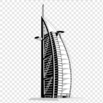 Burj Al Khalifa Hotel